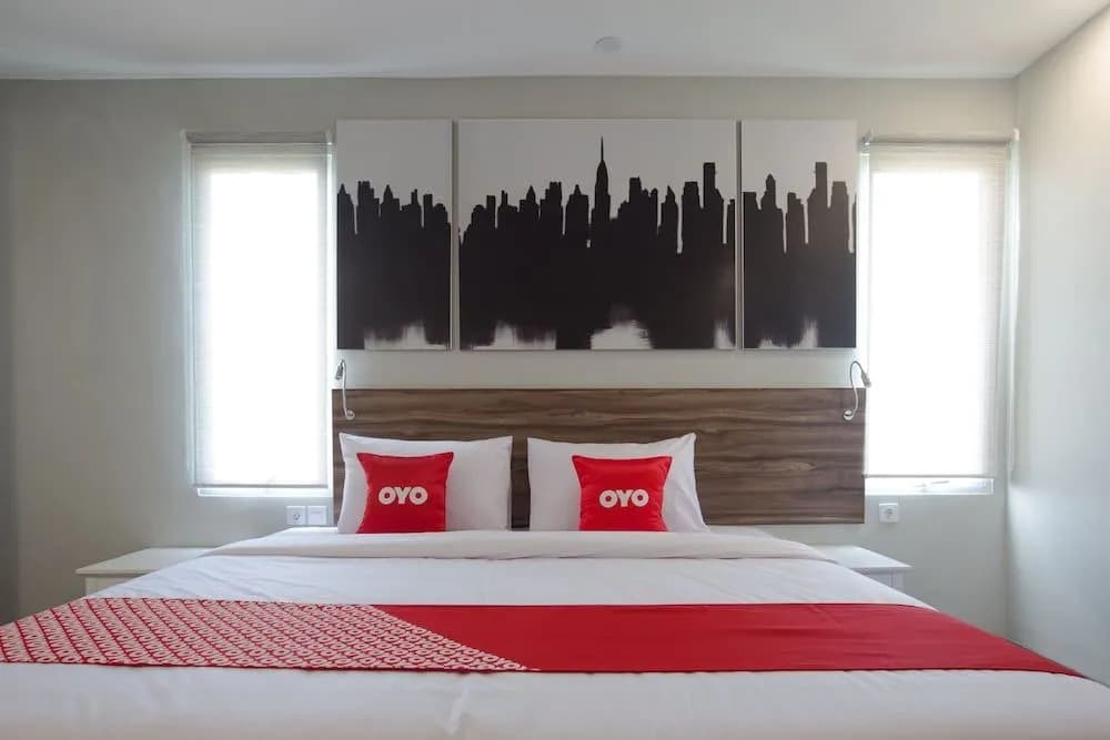 OYO 2123 Sun Residence - photo 6