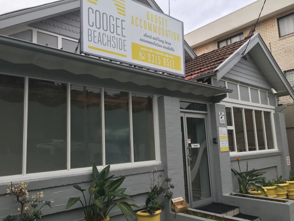 Coogee Beachside - Hostel - main photo