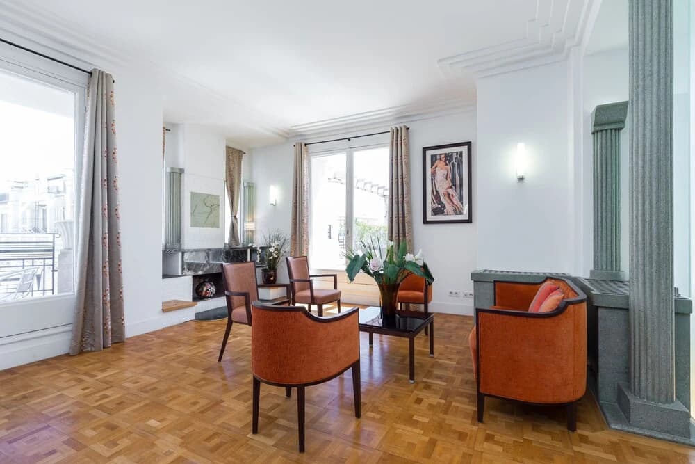 Sea View Terrace Penthouse Prestige by Nestor&Jeeves - photo 16