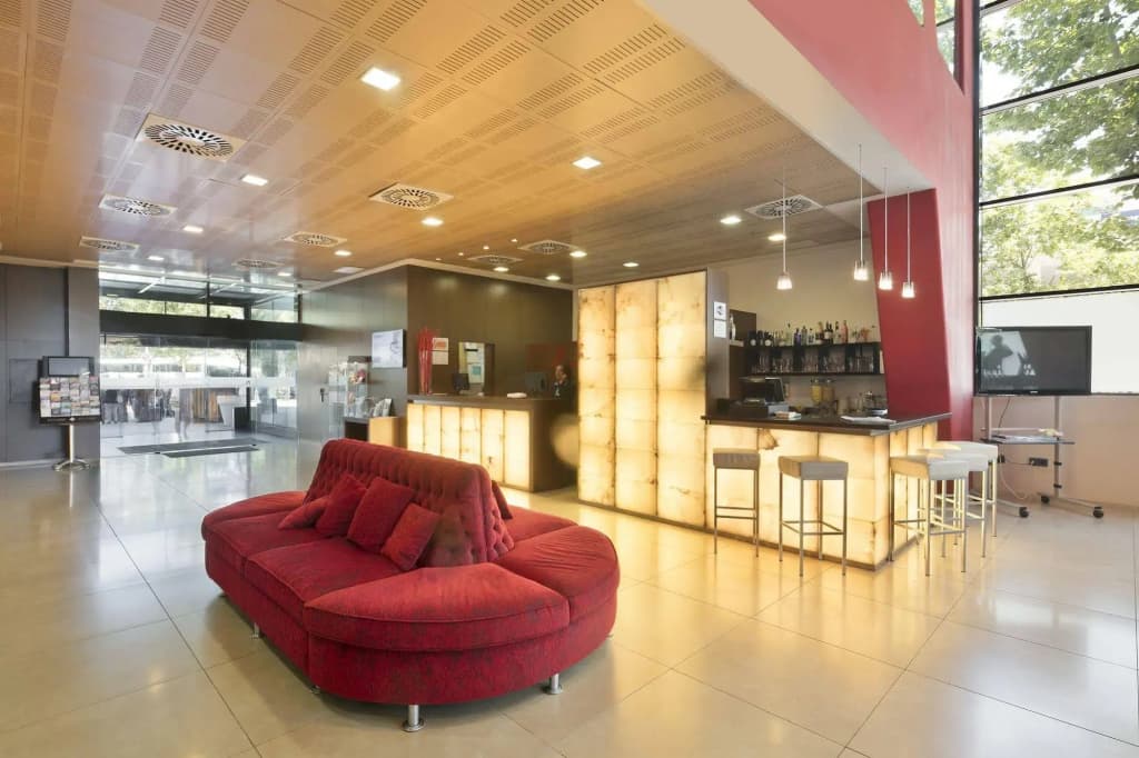 Hotel Best 4 Barcelona - photo 33