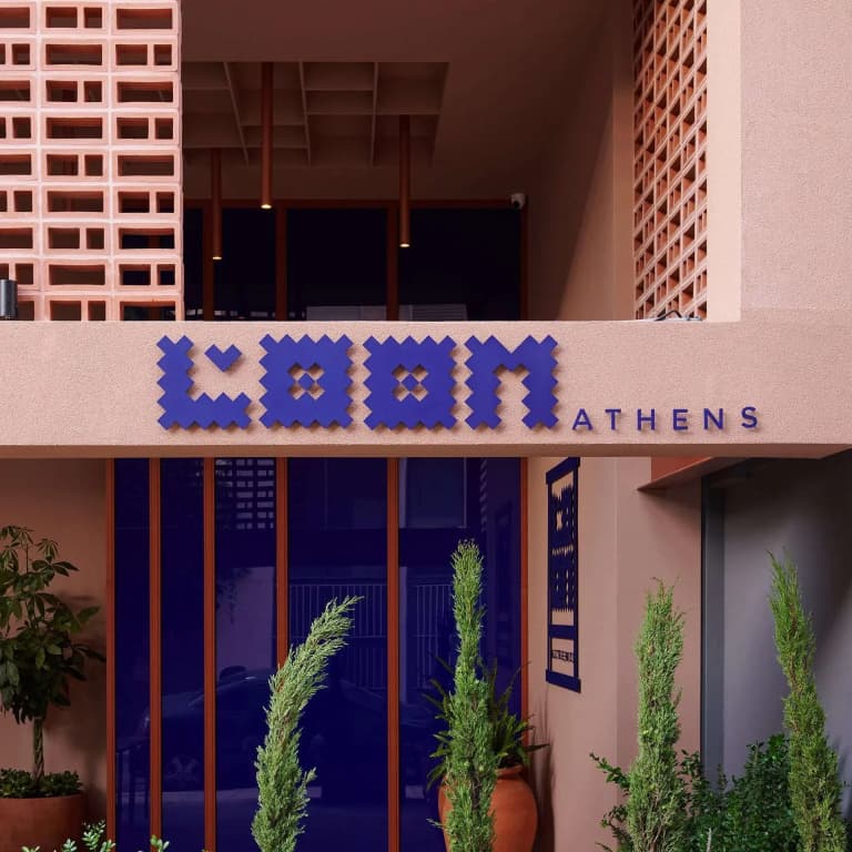 Loom Athens - photo 22