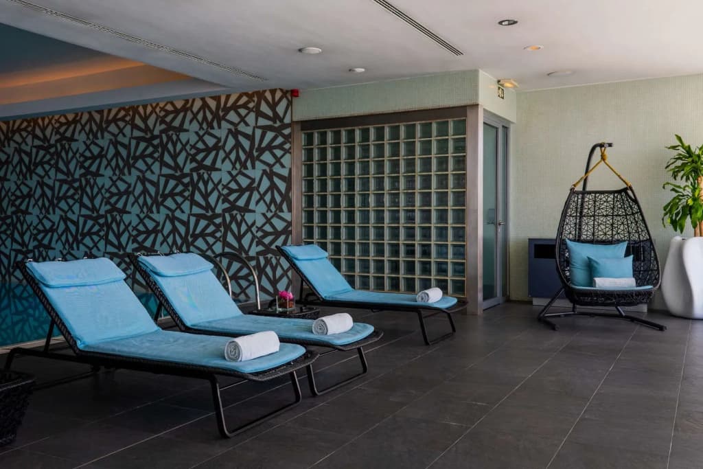 Myriad by SANA Hotels - photo 18