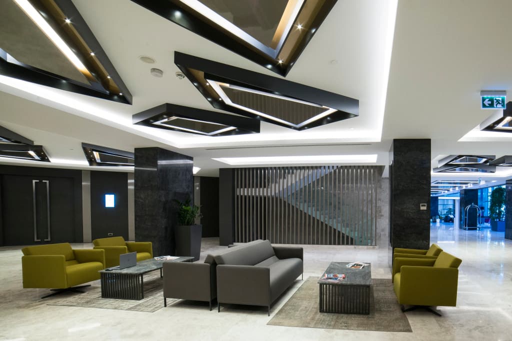 Wish More Hotel Istanbul - photo 45