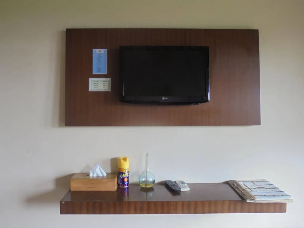 Biyukukung Suites & Spa - photo 3