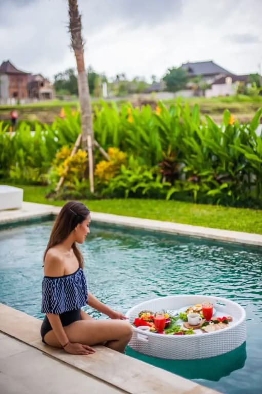 Villa Tirta Padi 2 Ubud - photo 21