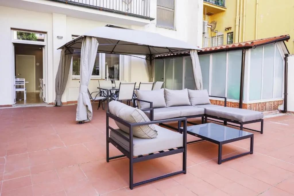 La Terrazza di Jenny b&b - photo 9