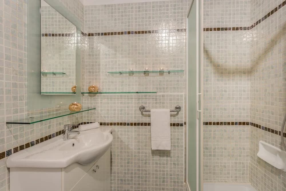 Apartments Florence- Fortezza Da Basso - photo 7