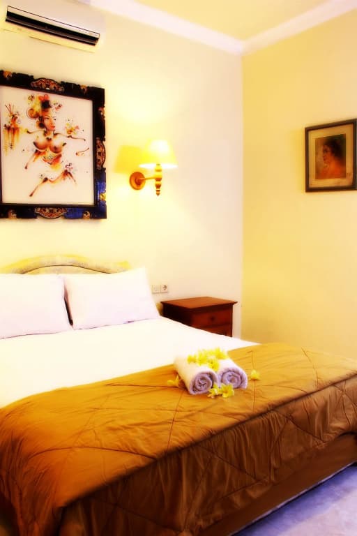 The Yuma Bali Hotel - photo 8