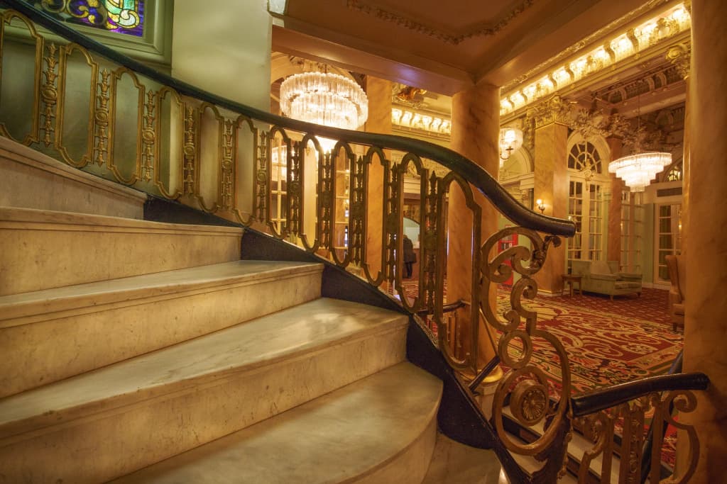 Wolcott Hotel - photo 13