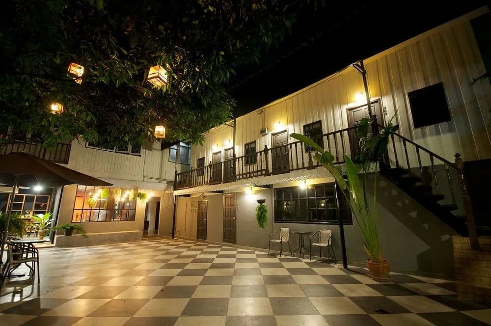Nacornhostel Nil - photo 14
