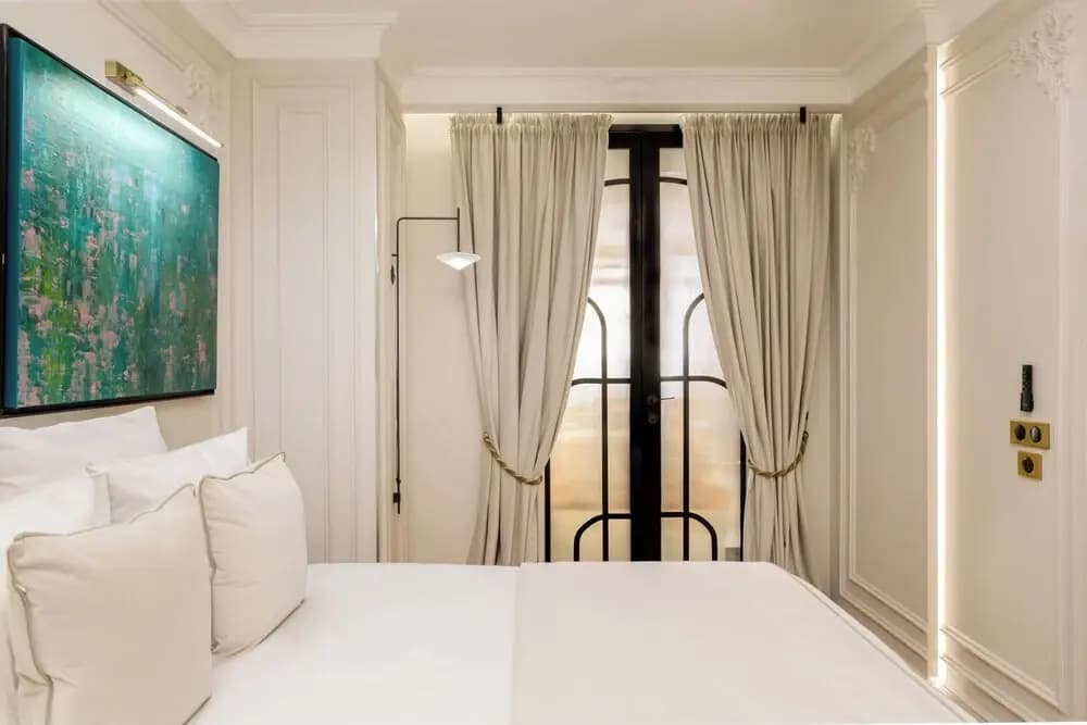 Merveil Luxury Suites - Grenelle I-II - photo 25