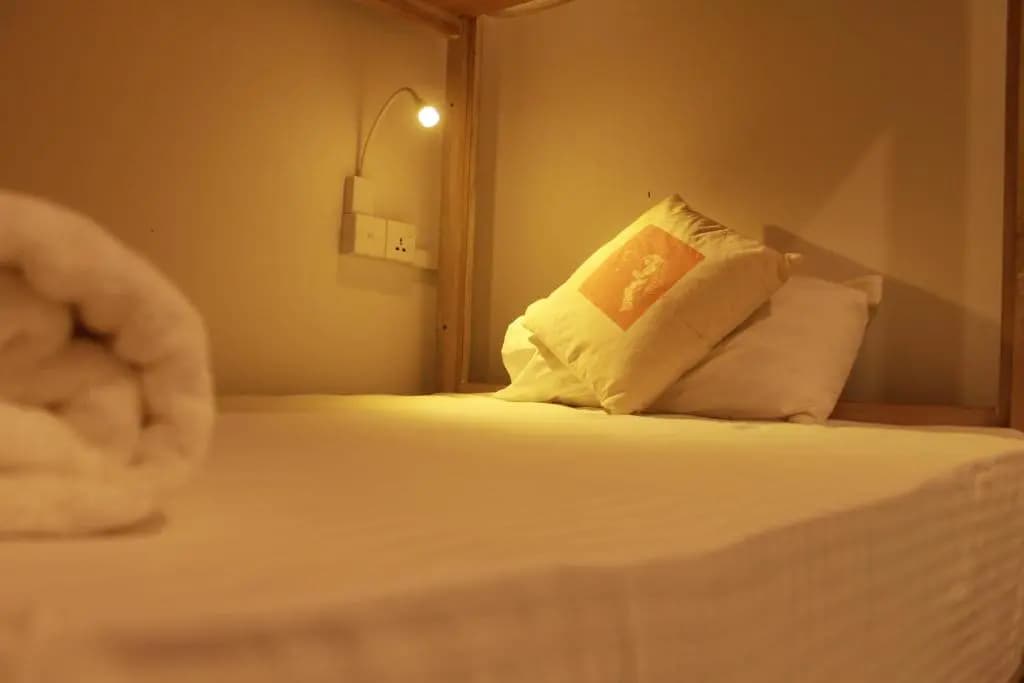 Layover Colombo - Hostel - photo 3