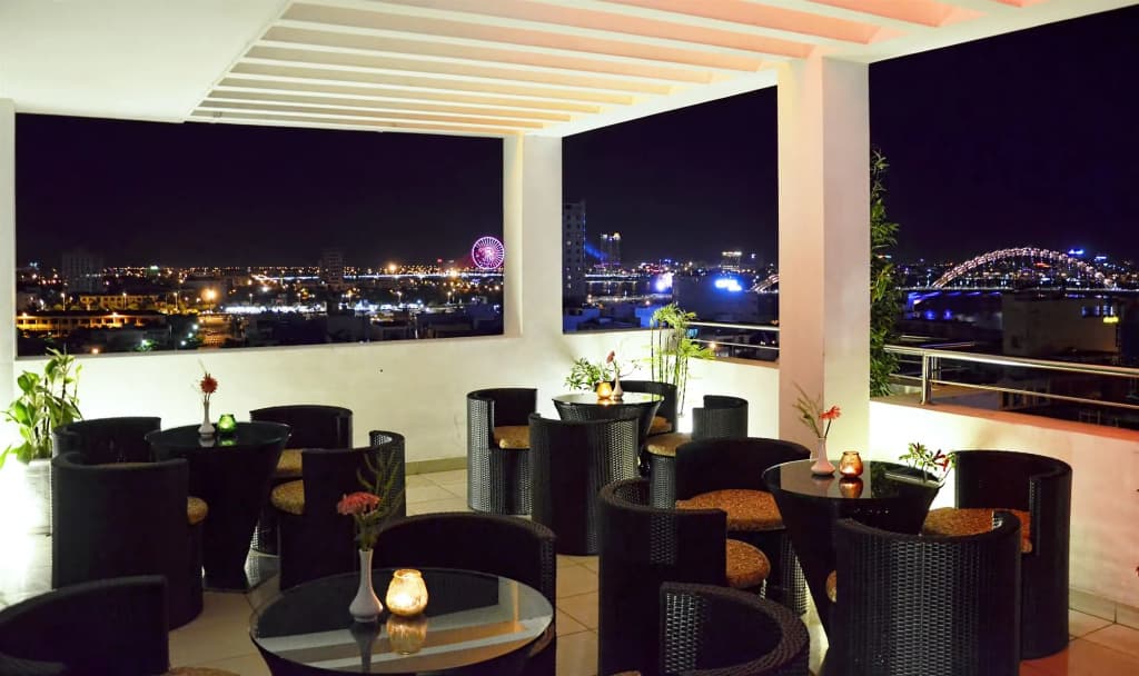 D&C Hotel - photo 23