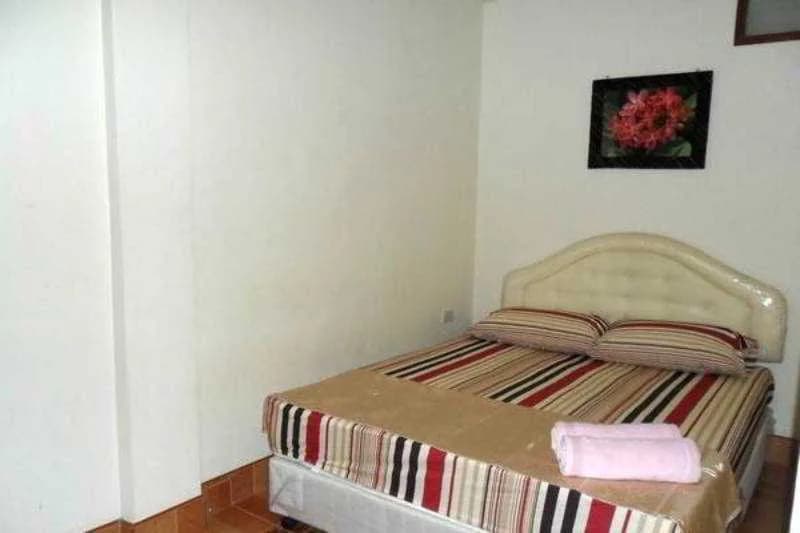 Gafiyah Guesthouse - photo 14