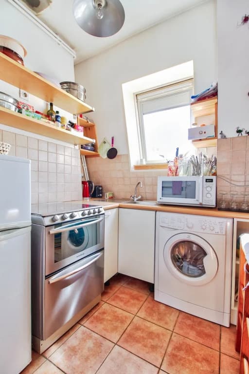 Family and friends flat - 2 BR - photo 12