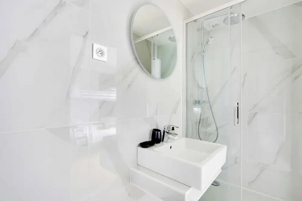 Charming Studio - 3P - Republique - photo 6