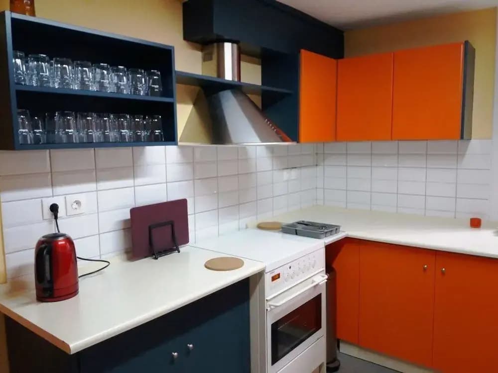 Welcommon Hostel - photo 26
