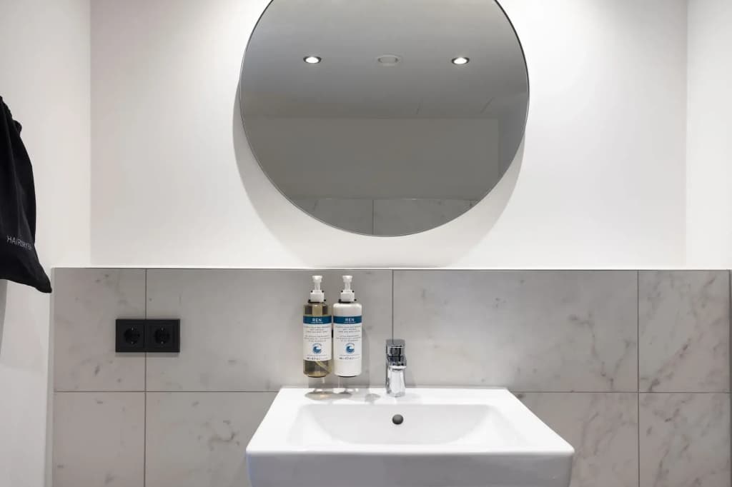 Numa Berlin Checkpoint Charlie Aparthotel - photo 9