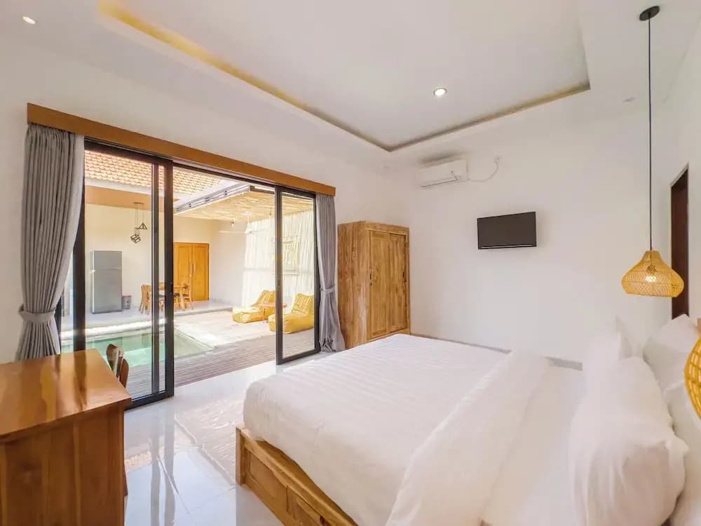 Giok Ubud - photo 3