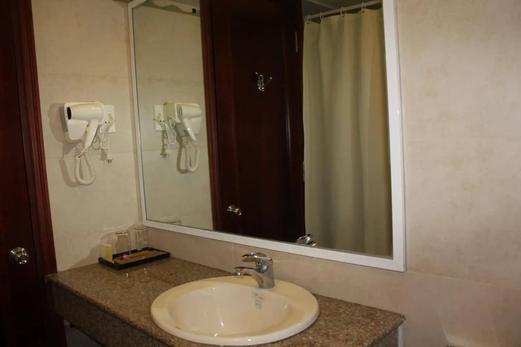 Minh Toan Hotel - photo 9