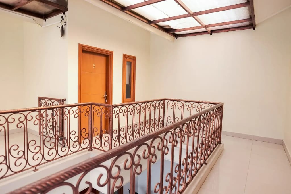 Wisma Delapan - photo 20