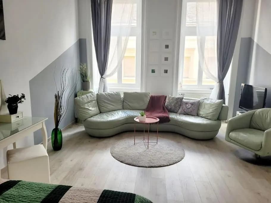 Nóra Holiday Apartment - photo 5