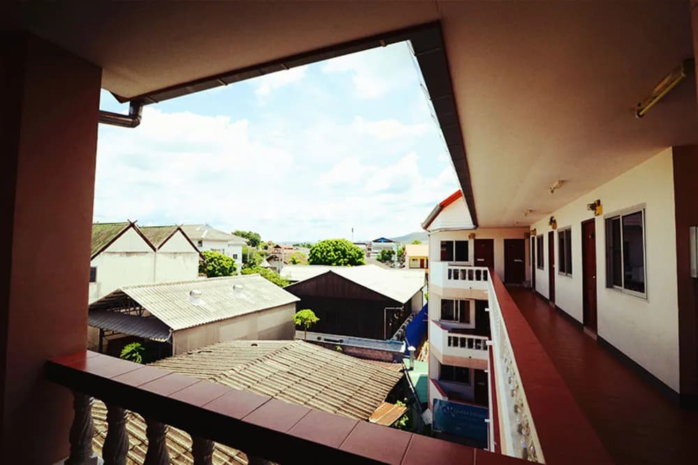 Key Hotel Old City Center - photo 8