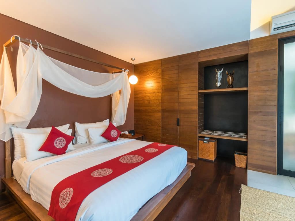Abia Villa - photo 2