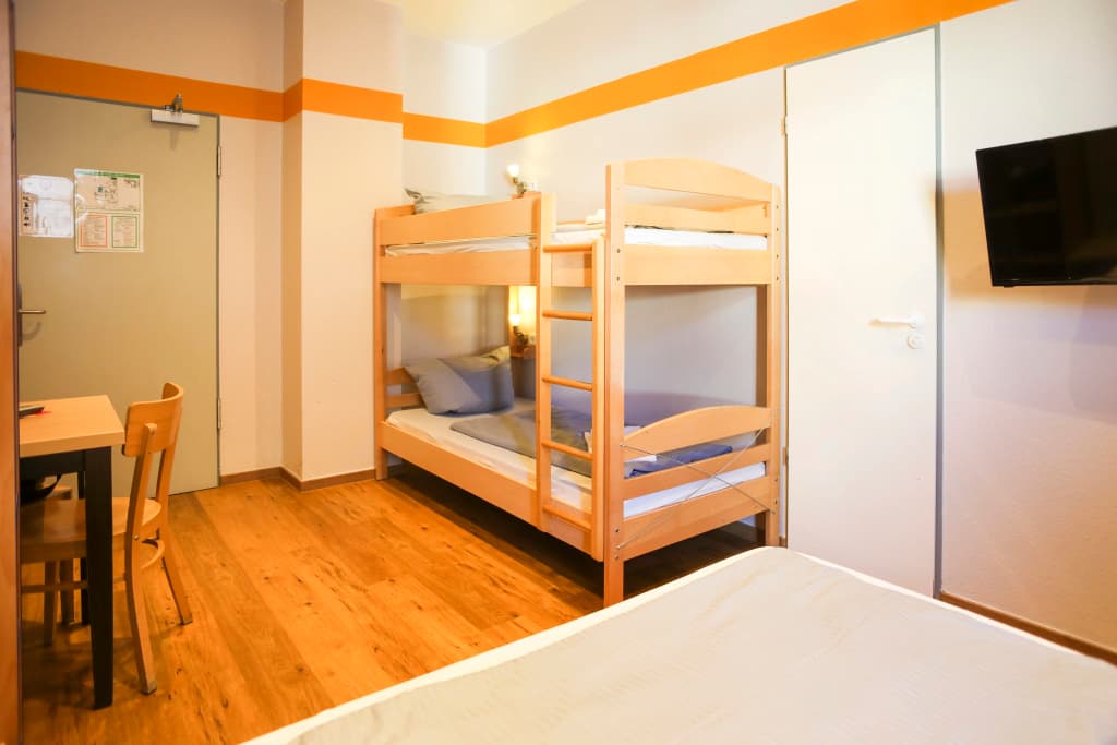 acama Hotel & Hostel Kreuzberg - photo 6