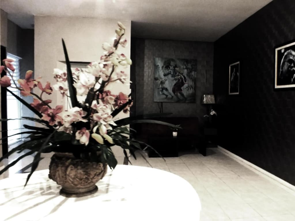 Safin Inn Harmony Seminyak - main photo