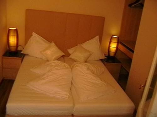 Apartment Serafin Margareten - photo 5