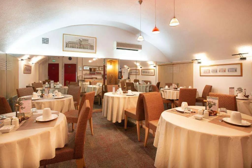 Hotel Pavillon Bastille - photo 30