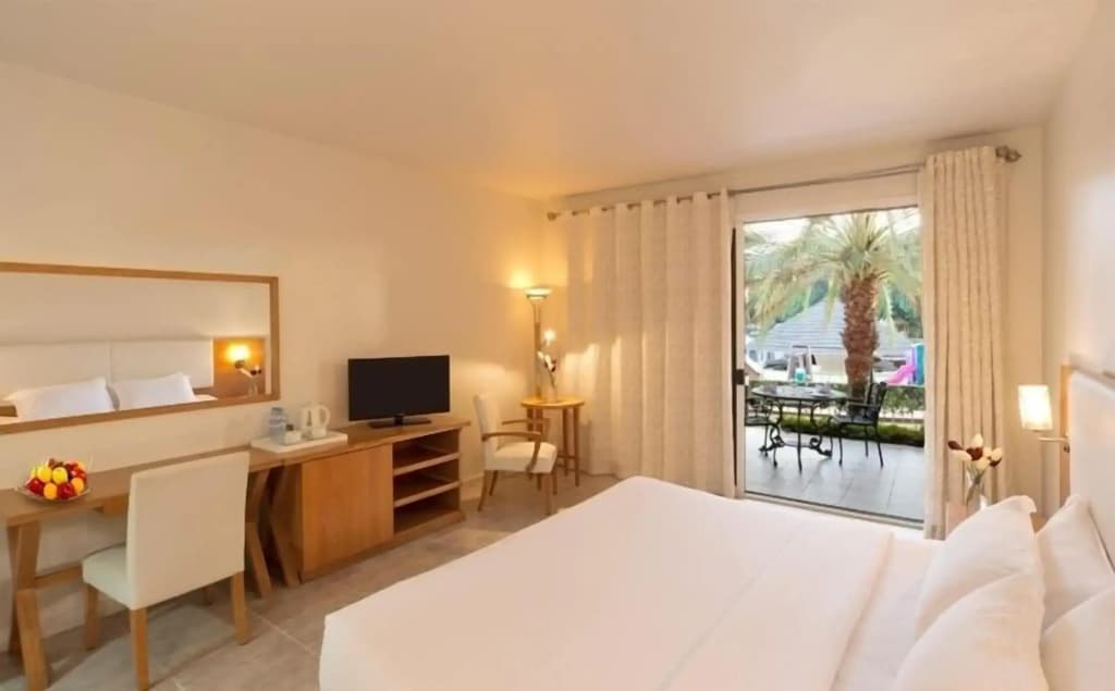 Capital O 232 Golden Tulip Al Jazira Hotel And Resort - photo 3