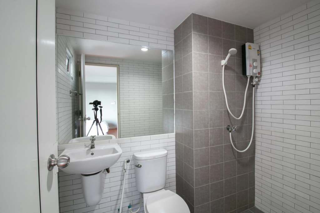 Resortel Lat Phrao 91 - photo 9