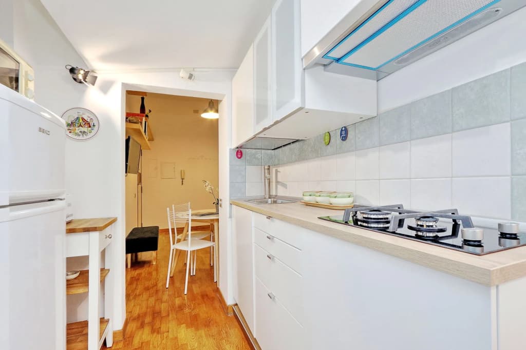 Cozy Borgo - My Extra Home - photo 15
