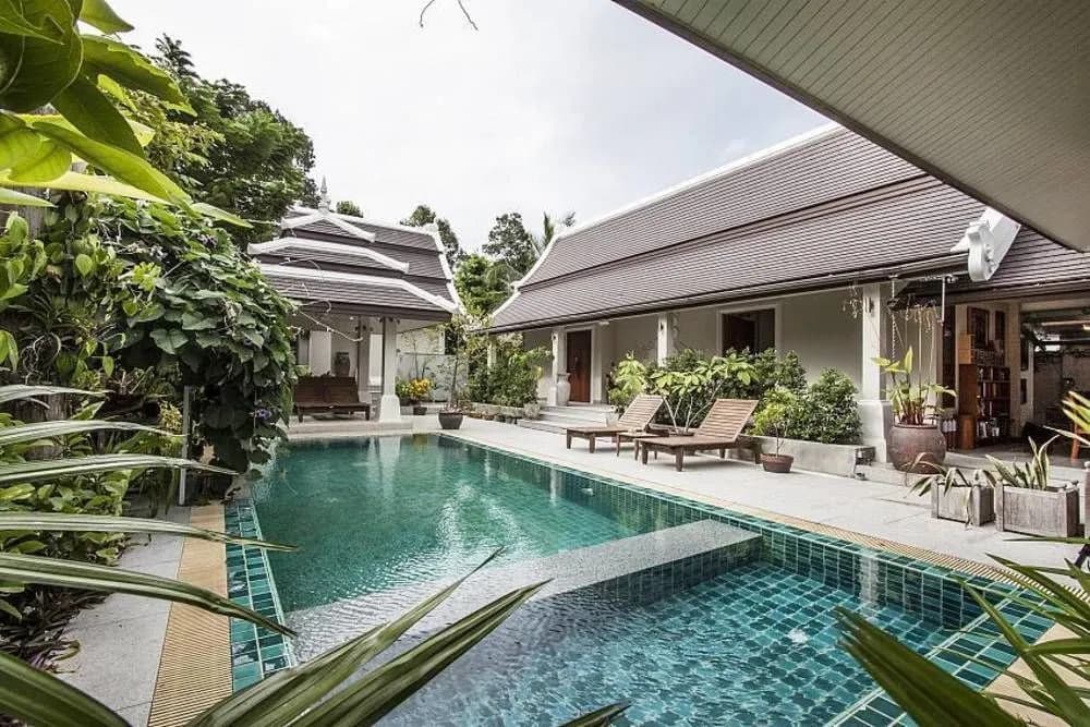 Namuang Villa 3 Beds - photo 13