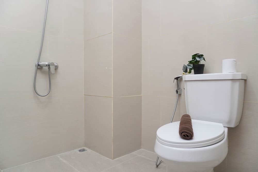 Tranquil Studio At Vasaka Solterra Apartment - photo 15