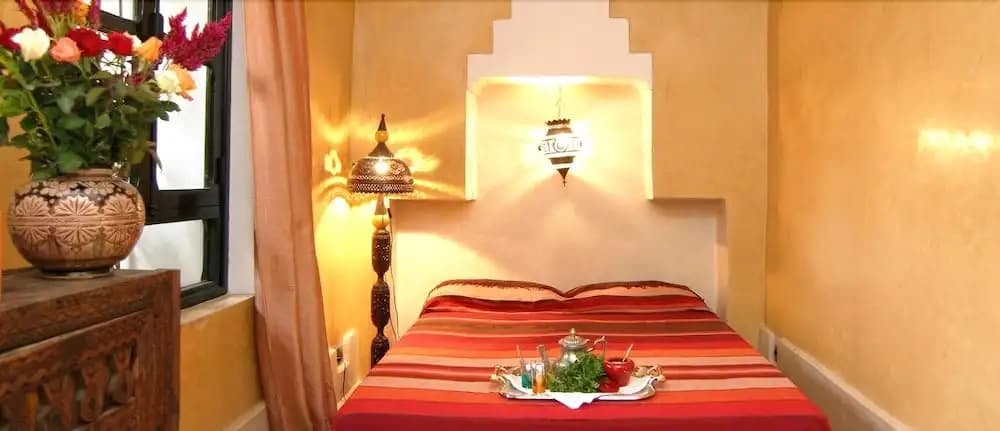 Riad Nathalie - photo 3