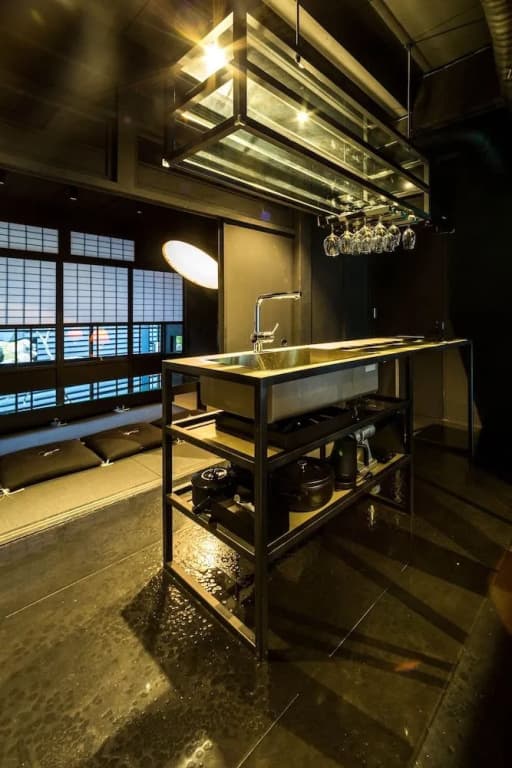 MAISON DE 9 Osaka Tanimachi - photo 11