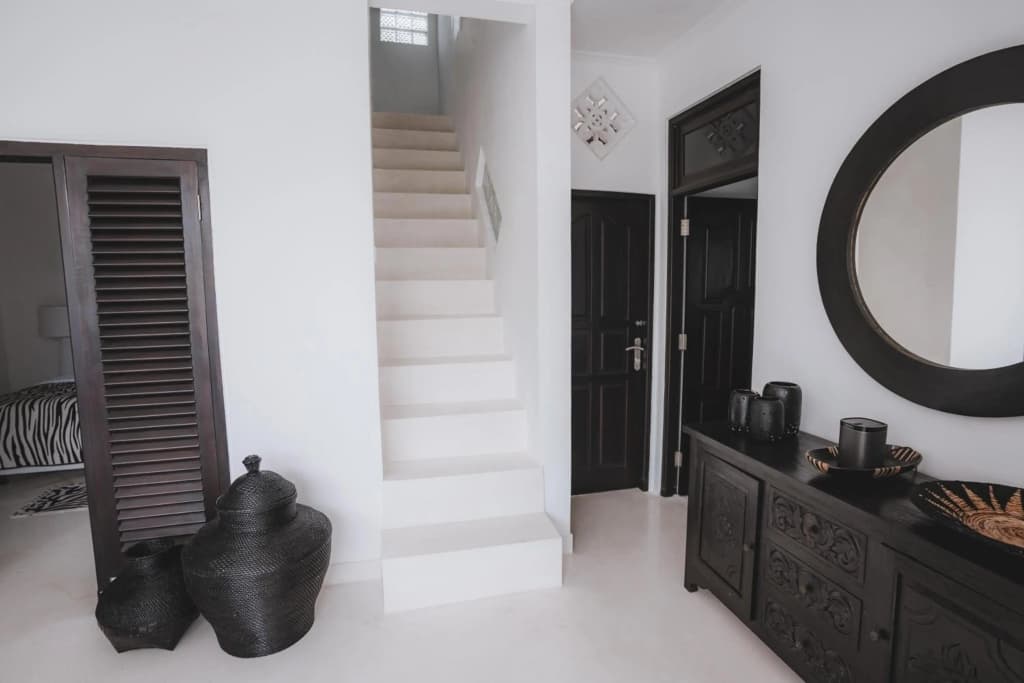 Villa Manis Kecil - photo 7