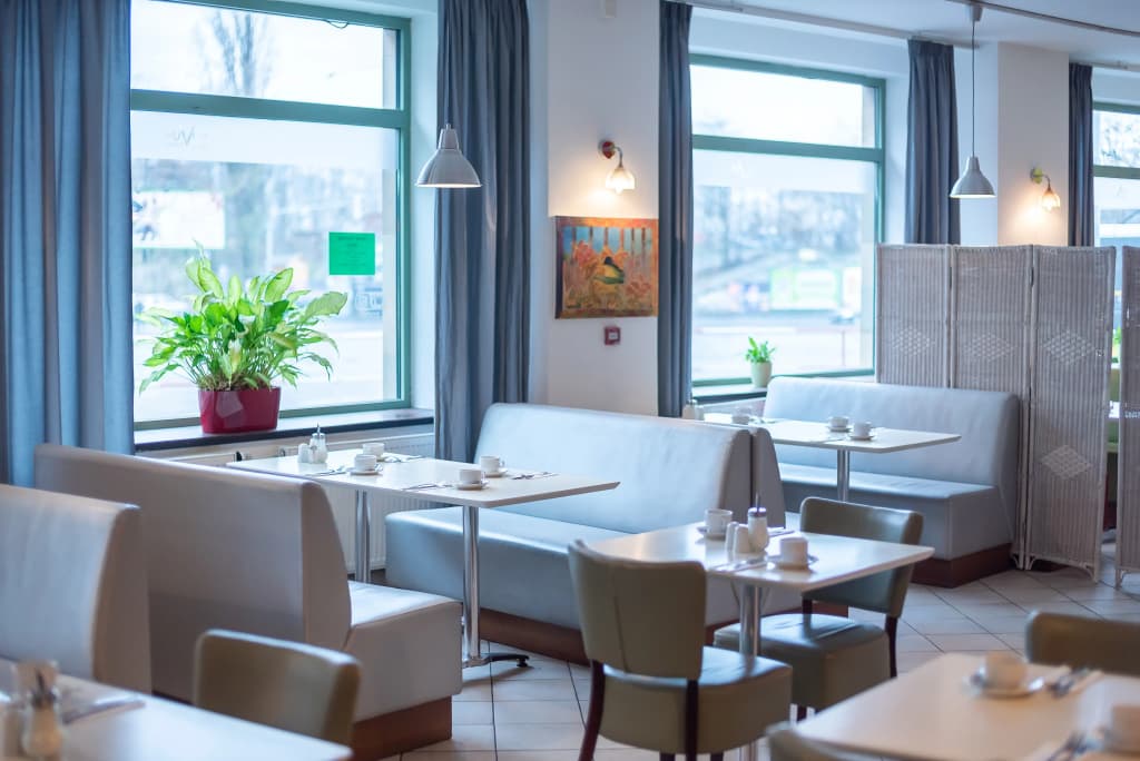 Novum Hotel Vitkov - photo 30