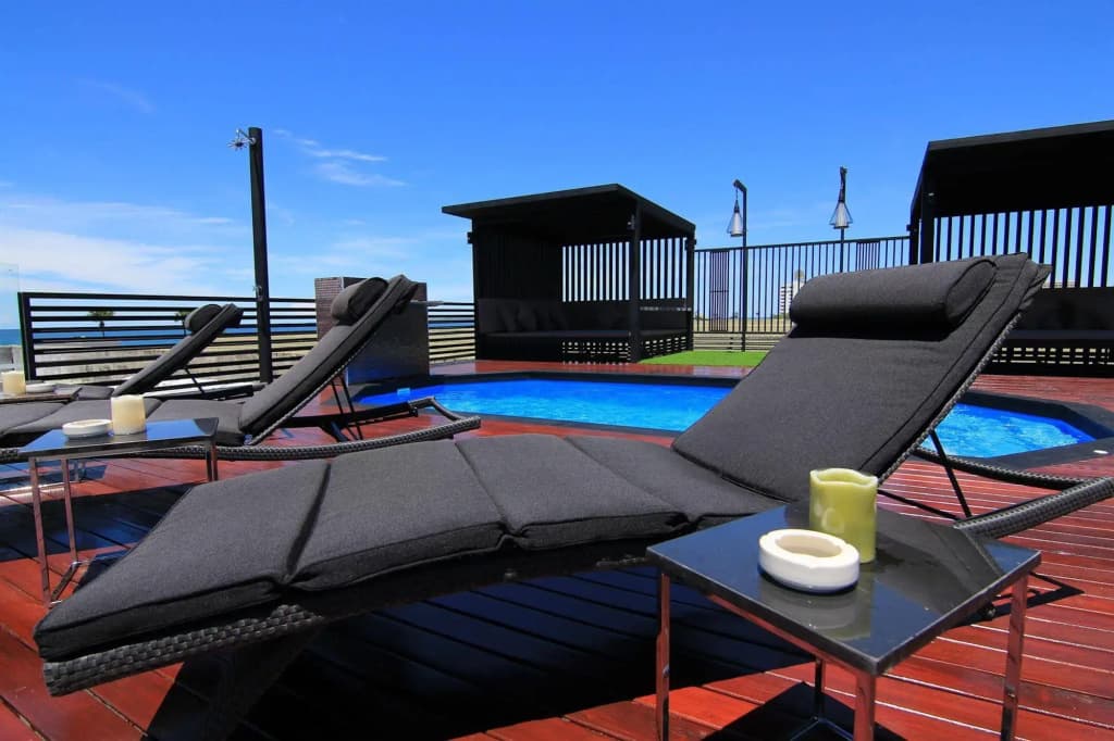 Inn residence serviced suites - photo 23