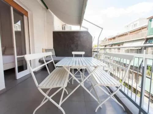 Boutique Athens Apartment Dm17 - photo 7