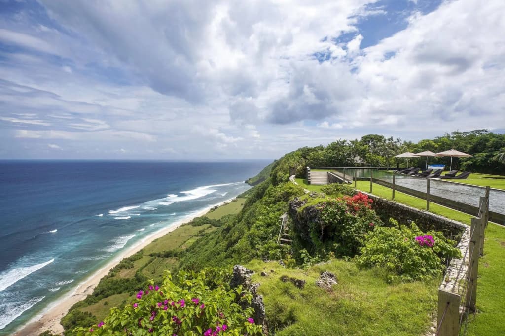 The Sanctus Villa - photo 11