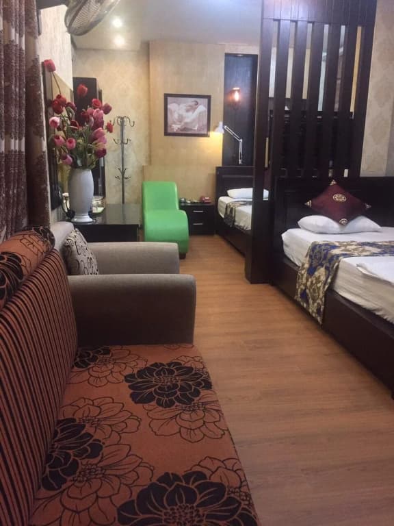 Thien Duong Hotel - photo 12