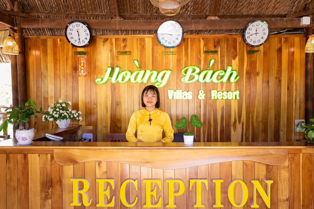 Bach Duong Phu Quoc Resort - photo 21