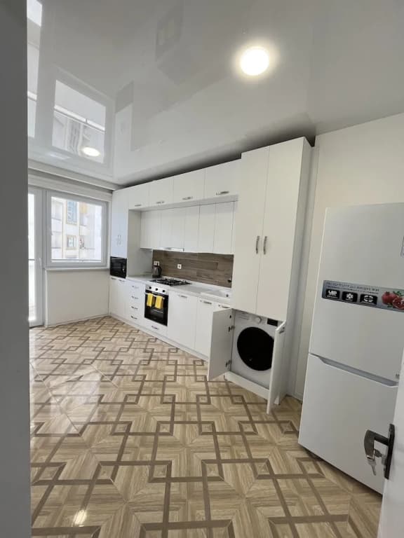Charming 1-bed Apartment in Tbilisi - photo 8