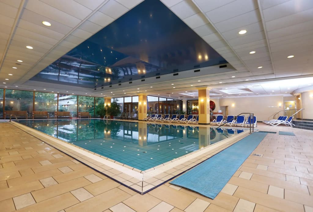 Ensana Grand Margaret Island - photo 15