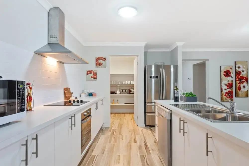Serviced Houses - Bulla Hill - photo 15