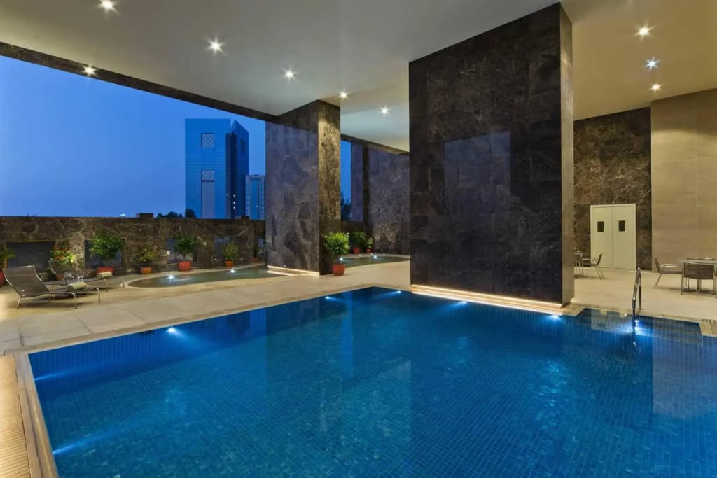 Rabban Suites West Bay Doha - photo 19